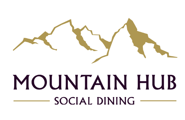 Mountain Hub Social Dining by Hilton