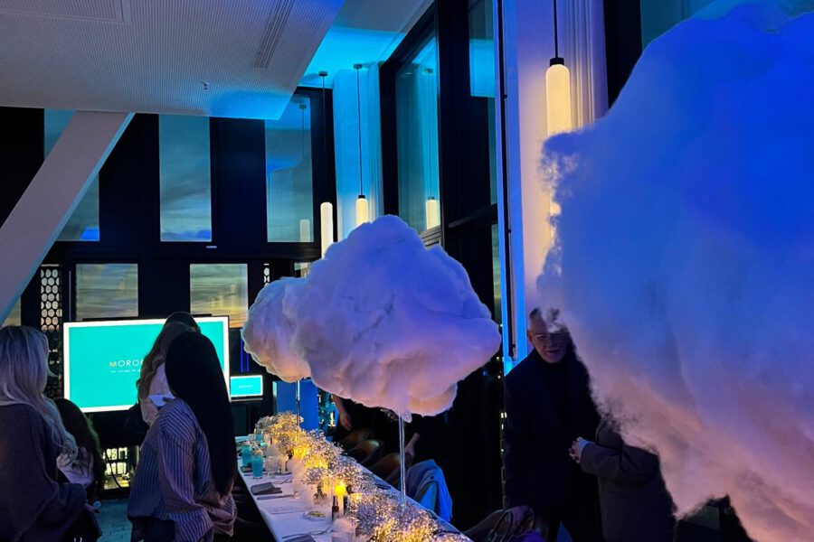 MOROCCANOIL EVENT 2025