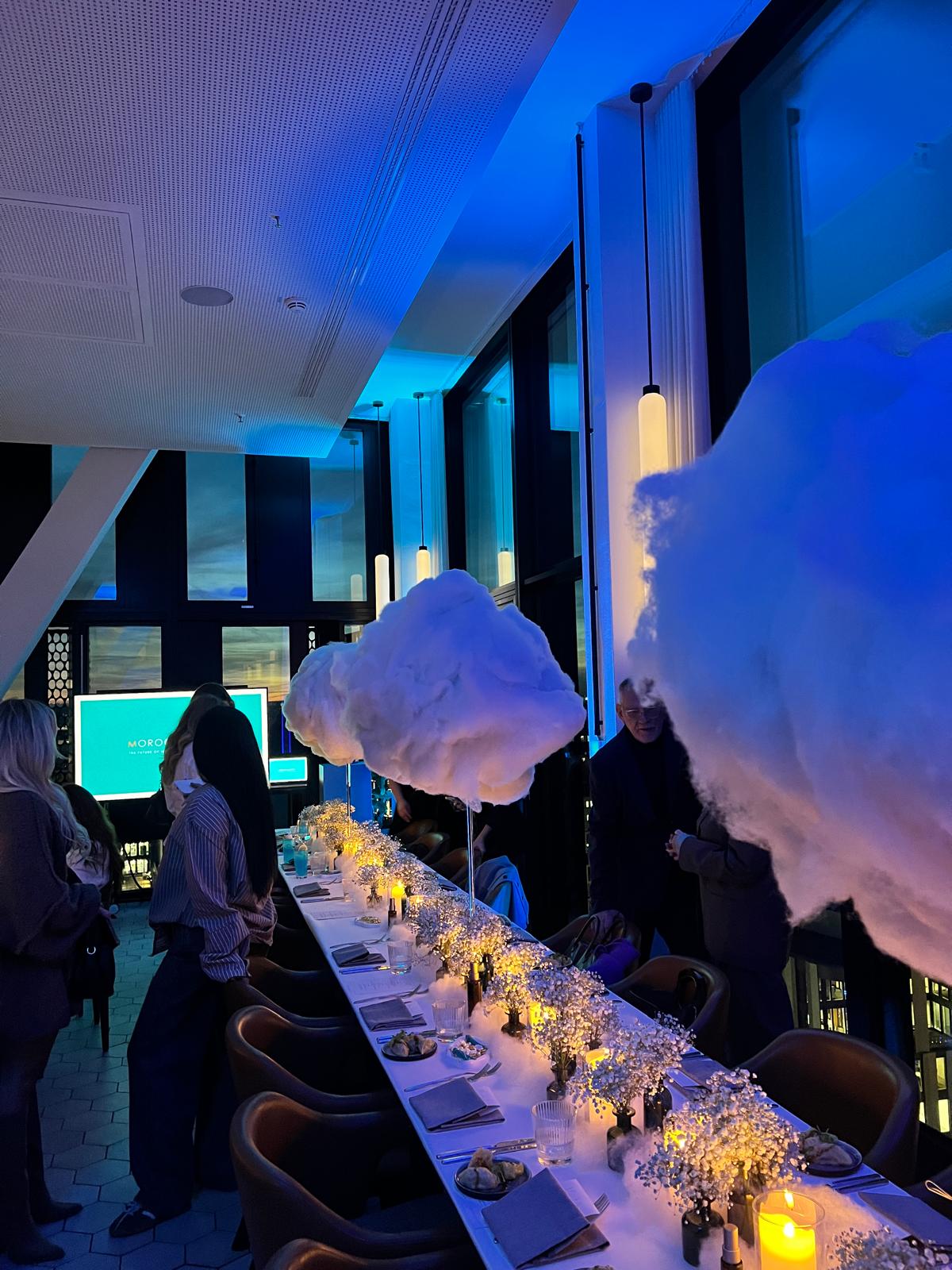 MOROCCANOIL EVENT 2025