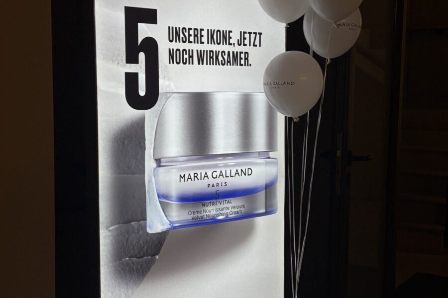 ♥️ MARIA GALLAND PARIS ♥️ Event 2025