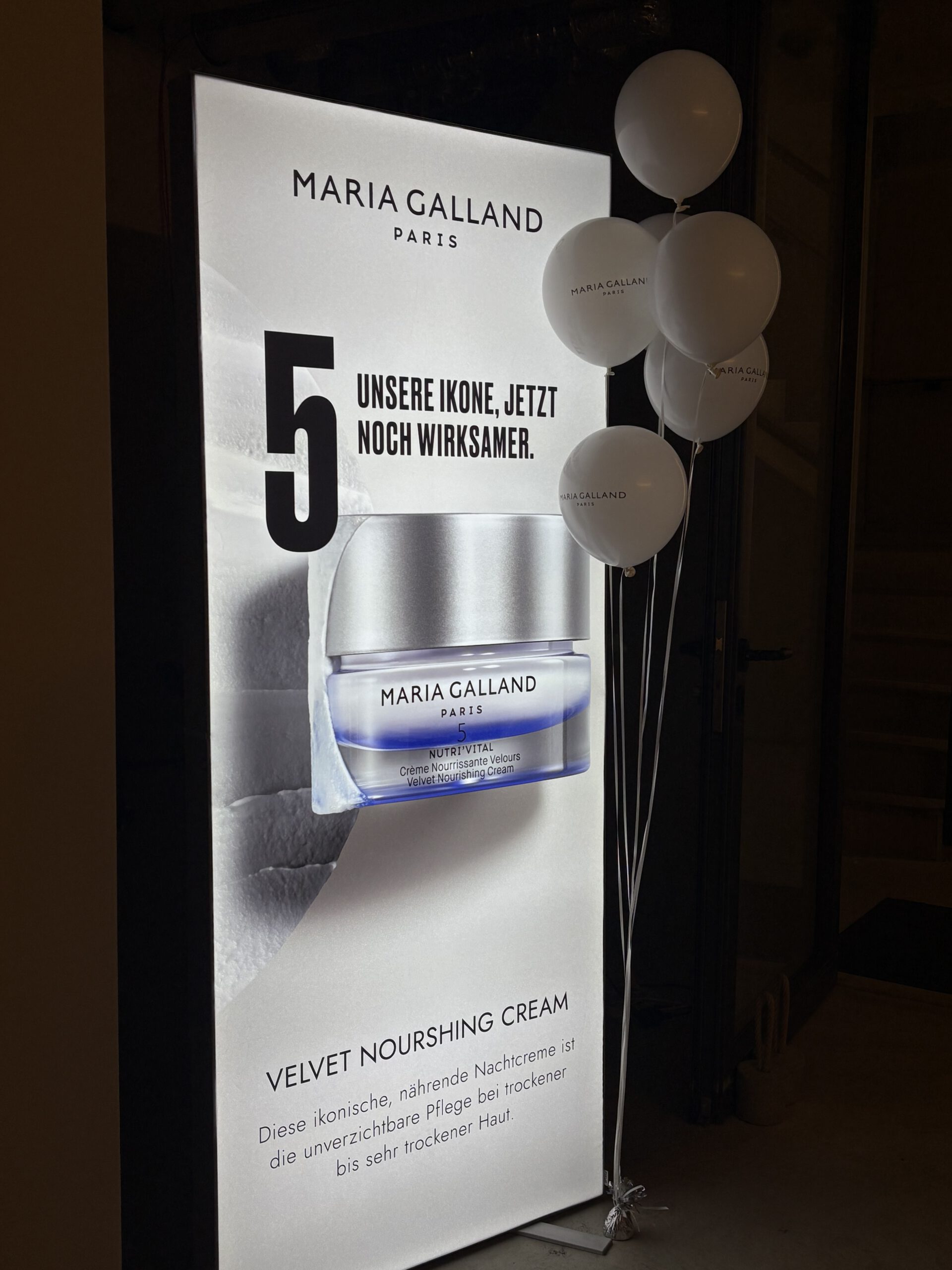 ♥️ MARIA GALLAND PARIS ♥️ Event 2025