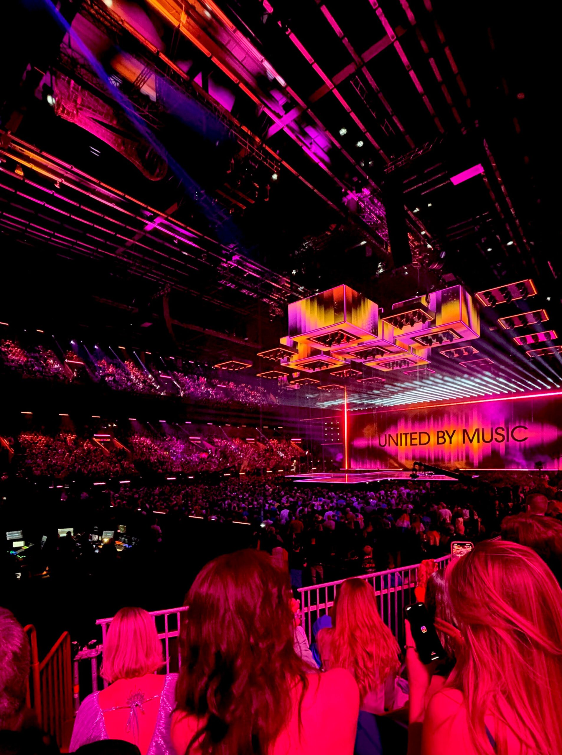 MOROCCANOIL X EUROVISION SONG CONTEST 2024